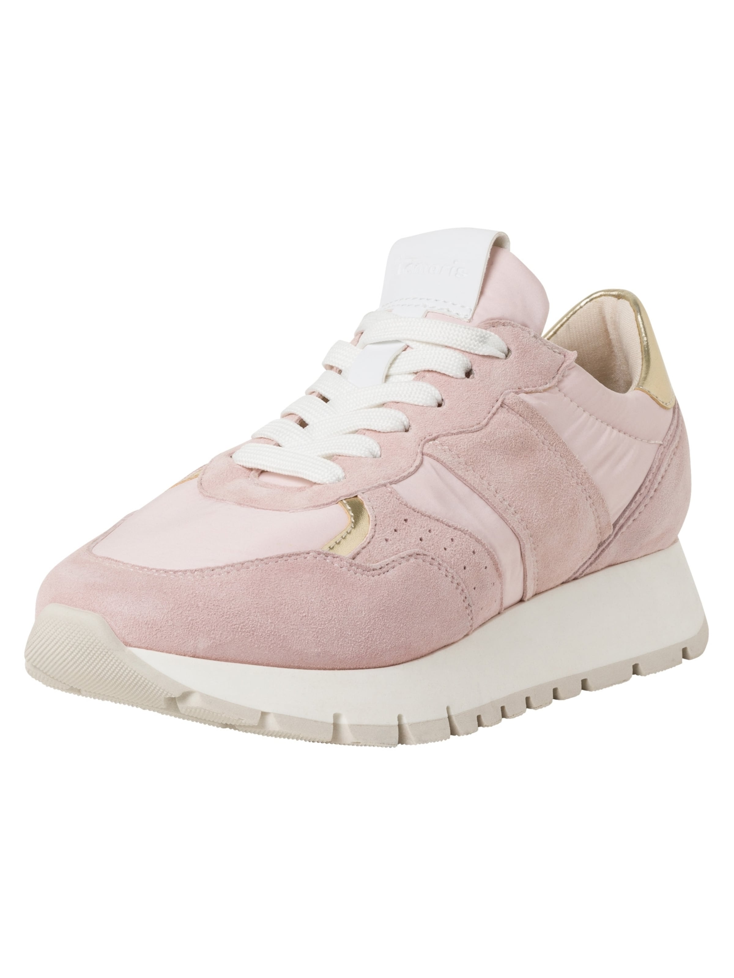 Tamaris sneakers roze sale