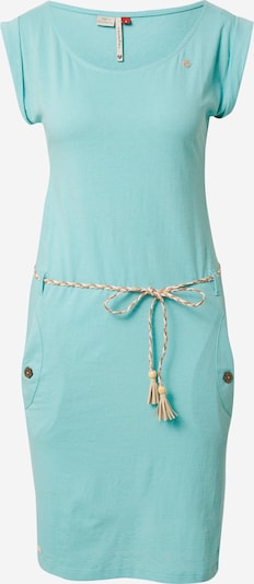 Ragwear Dress 'TAGG' in Aqua, Item view