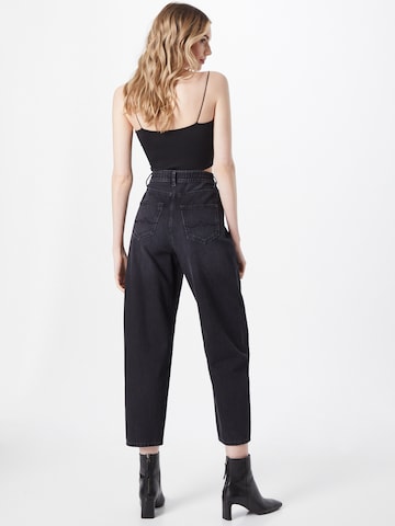 Pepe Jeans Loosefit Jeans 'ADDISON' i blå