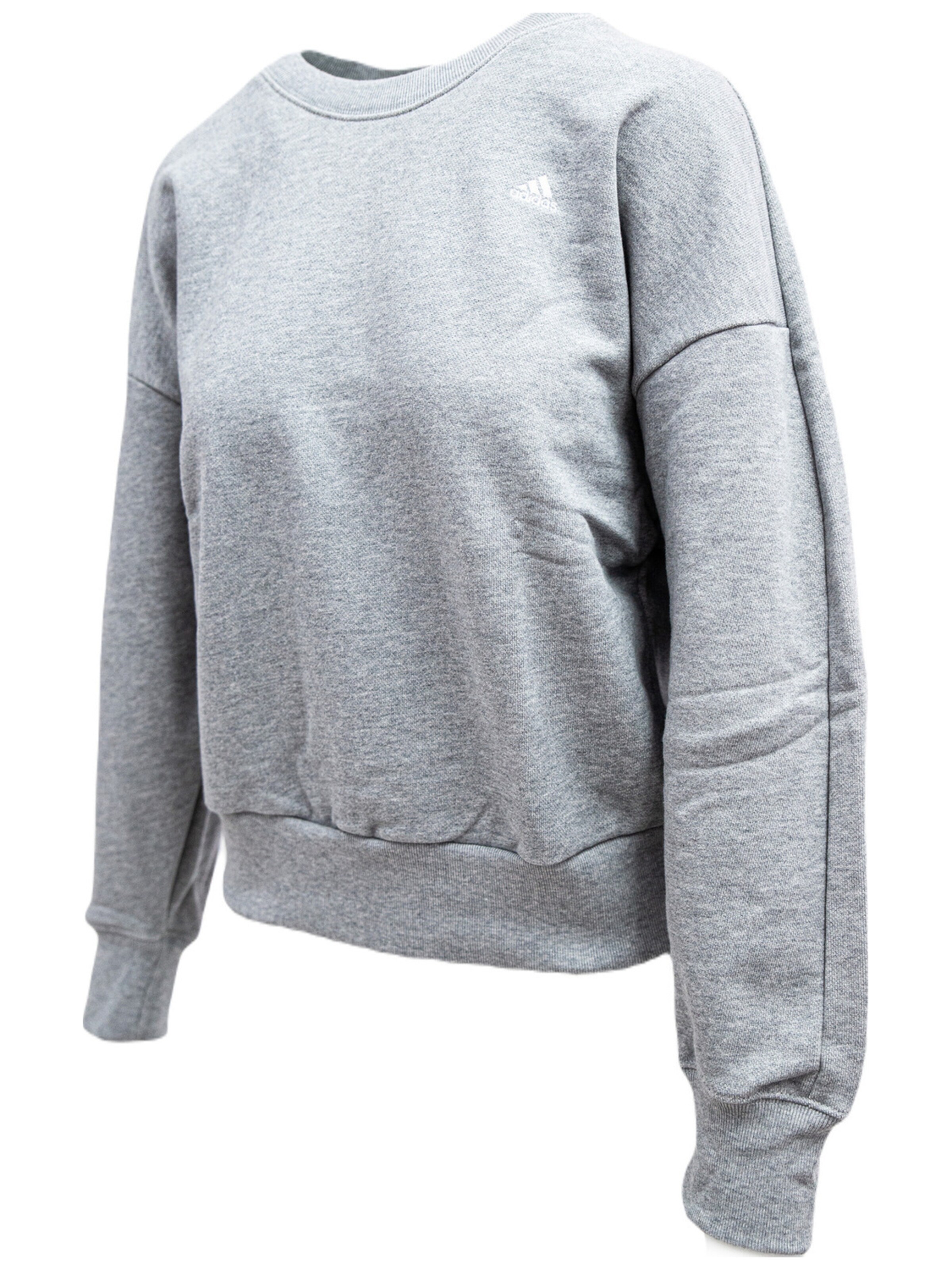 ADIDAS Blouse 'adidas Sportswear Seasonals Stadium' in Grijs