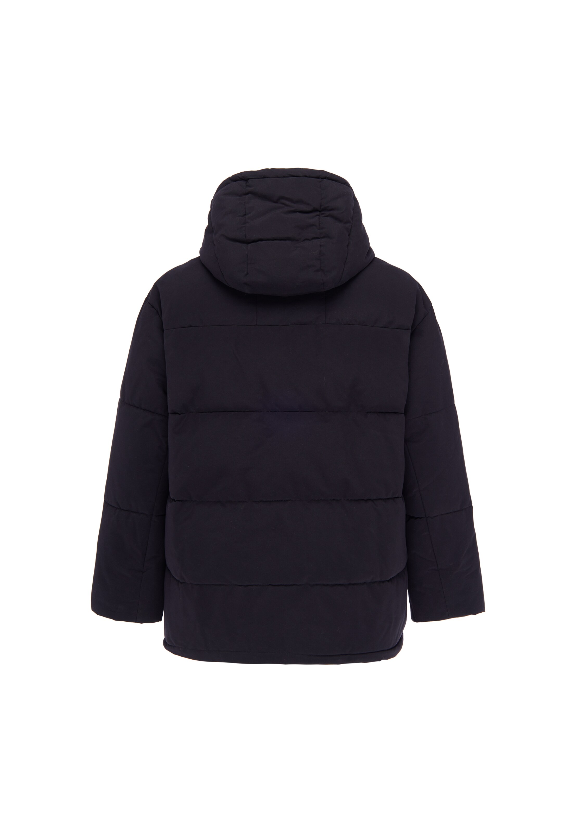 Veste d’hiver DreiMaster Maritim en noir