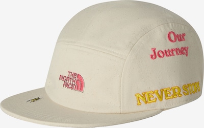 THE NORTH FACE Dirndl šešir 'NORM CAMP HAT' u bijela, Pregled proizvoda