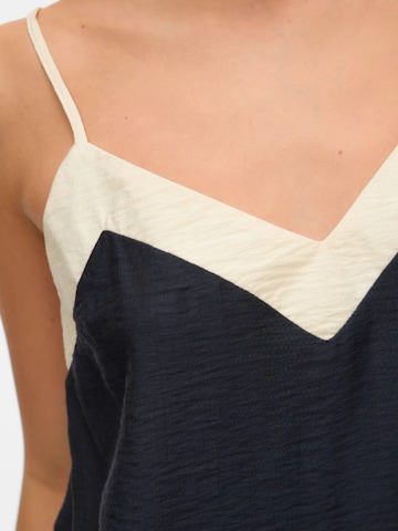 VERO MODA - Top 'VMCanotta' en negro