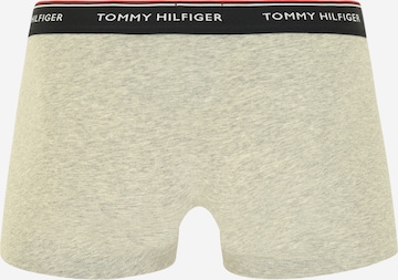 Tommy Hilfiger Underwear Štandardný strih Boxerky - Béžová
