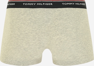 Tommy Hilfiger Underwear Szabványos Boxeralsók - bézs