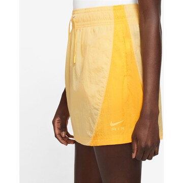 Nike Sportswear Skirt in Yellow