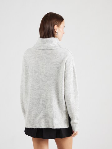 JDY Pullover 'JDYMARCY' i grå