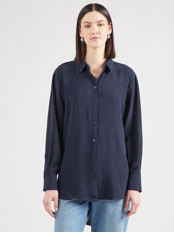 Camicia da donna 'JDYKenta' di JDY in blu: frontale
