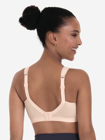 ANITA Minimiser Bra in Pink