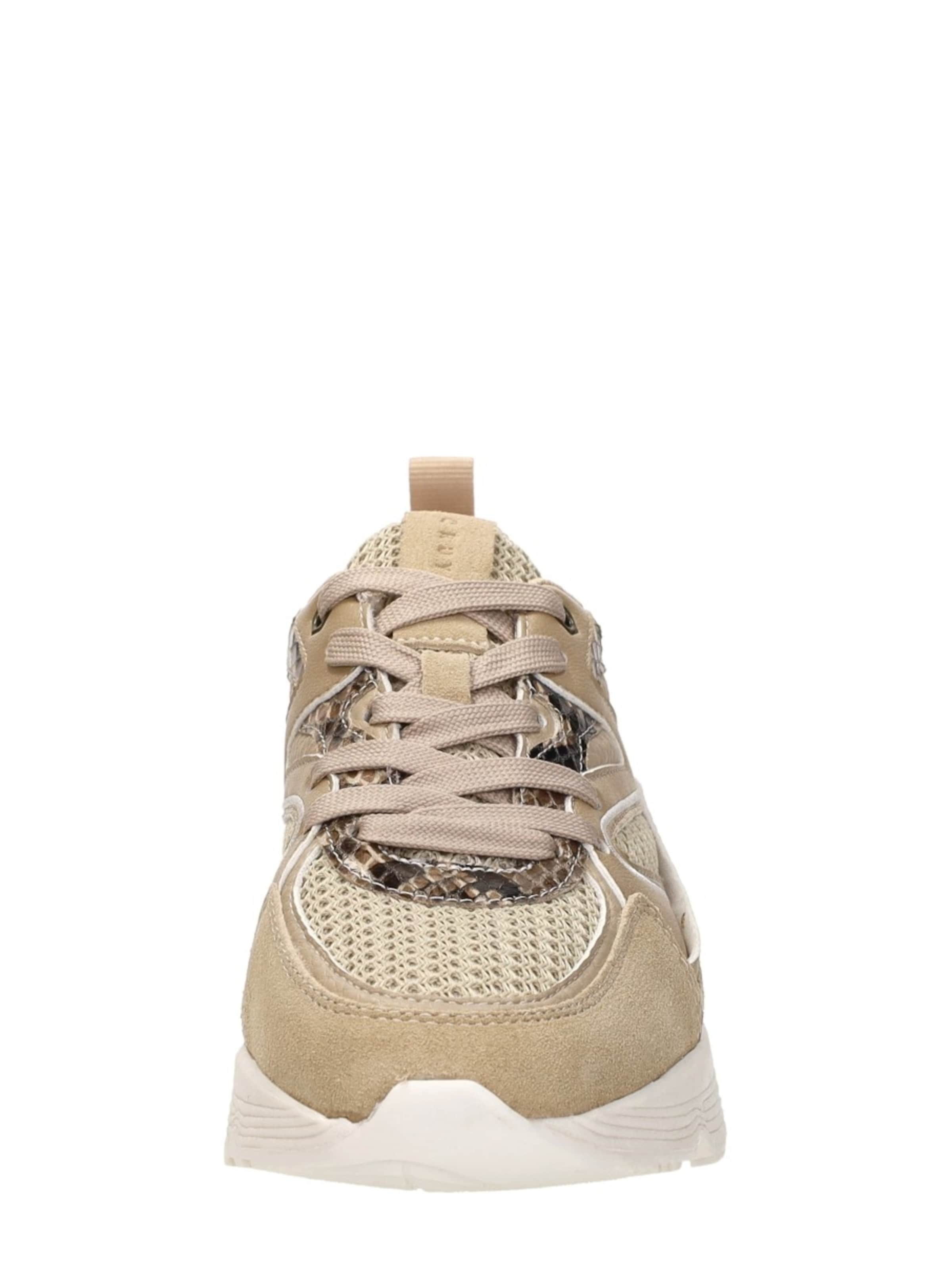 Cruyff Sneakers 'Madina' in Beige