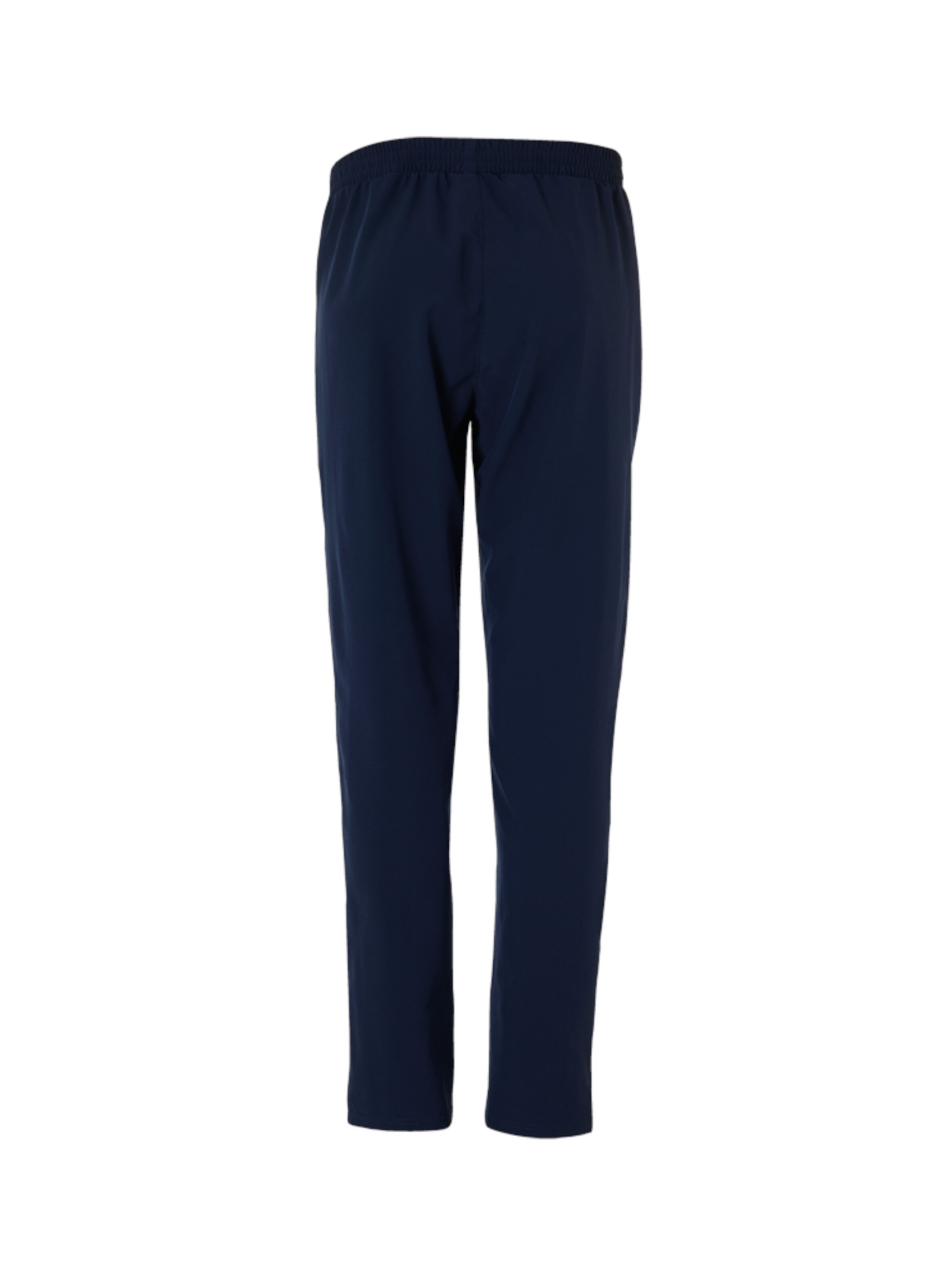 UHLSPORT Regular Sporthose in Blau