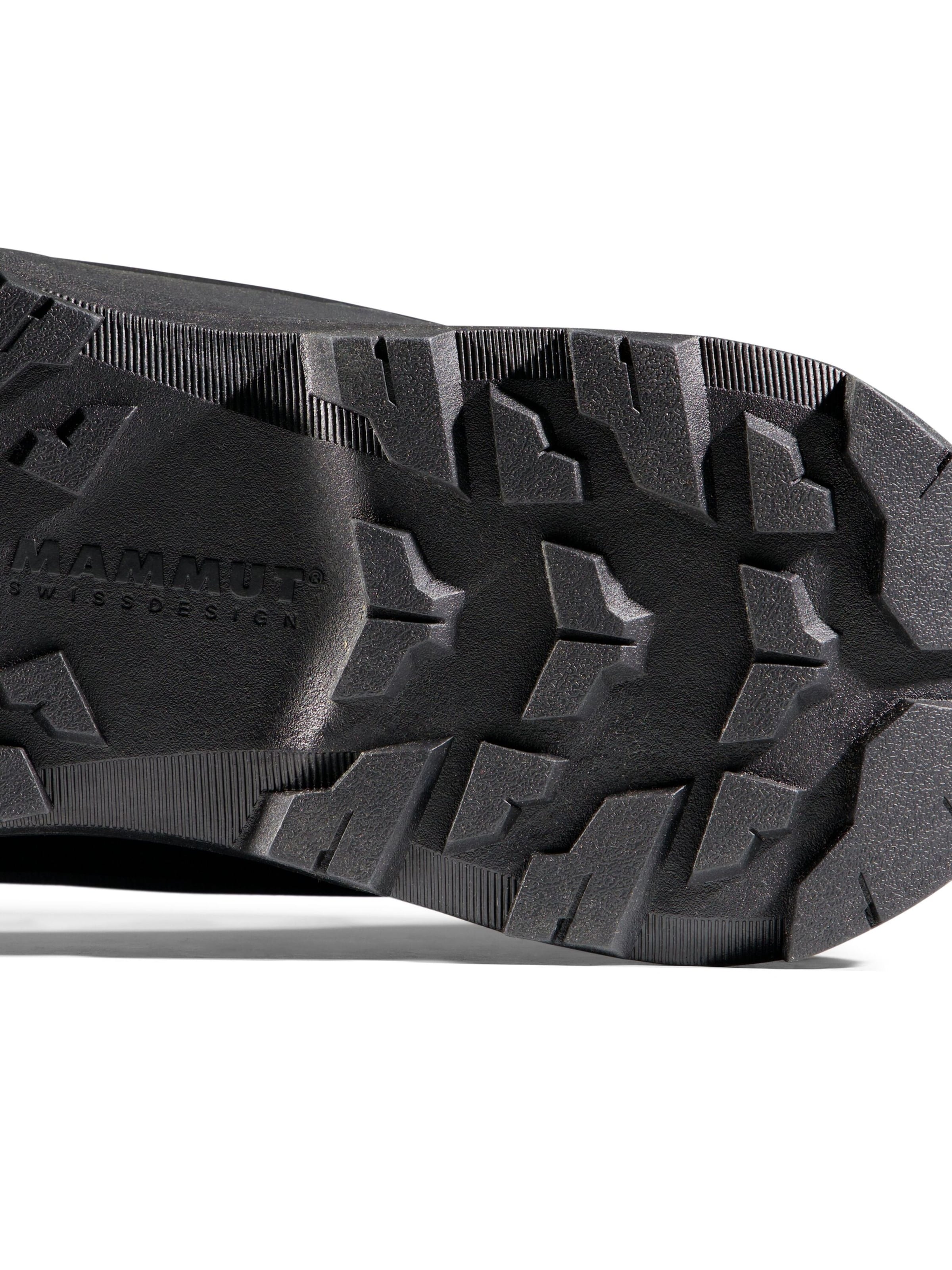 MAMMUT Boots ‘Sertig ' in Grau