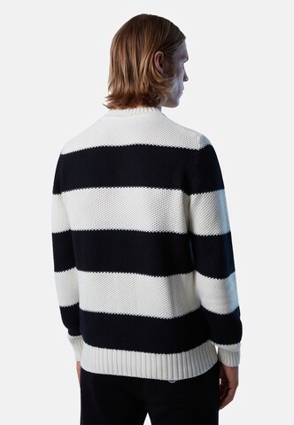 Pull-over North Sails en noir