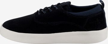 Marc O'Polo Sneaker in Blau