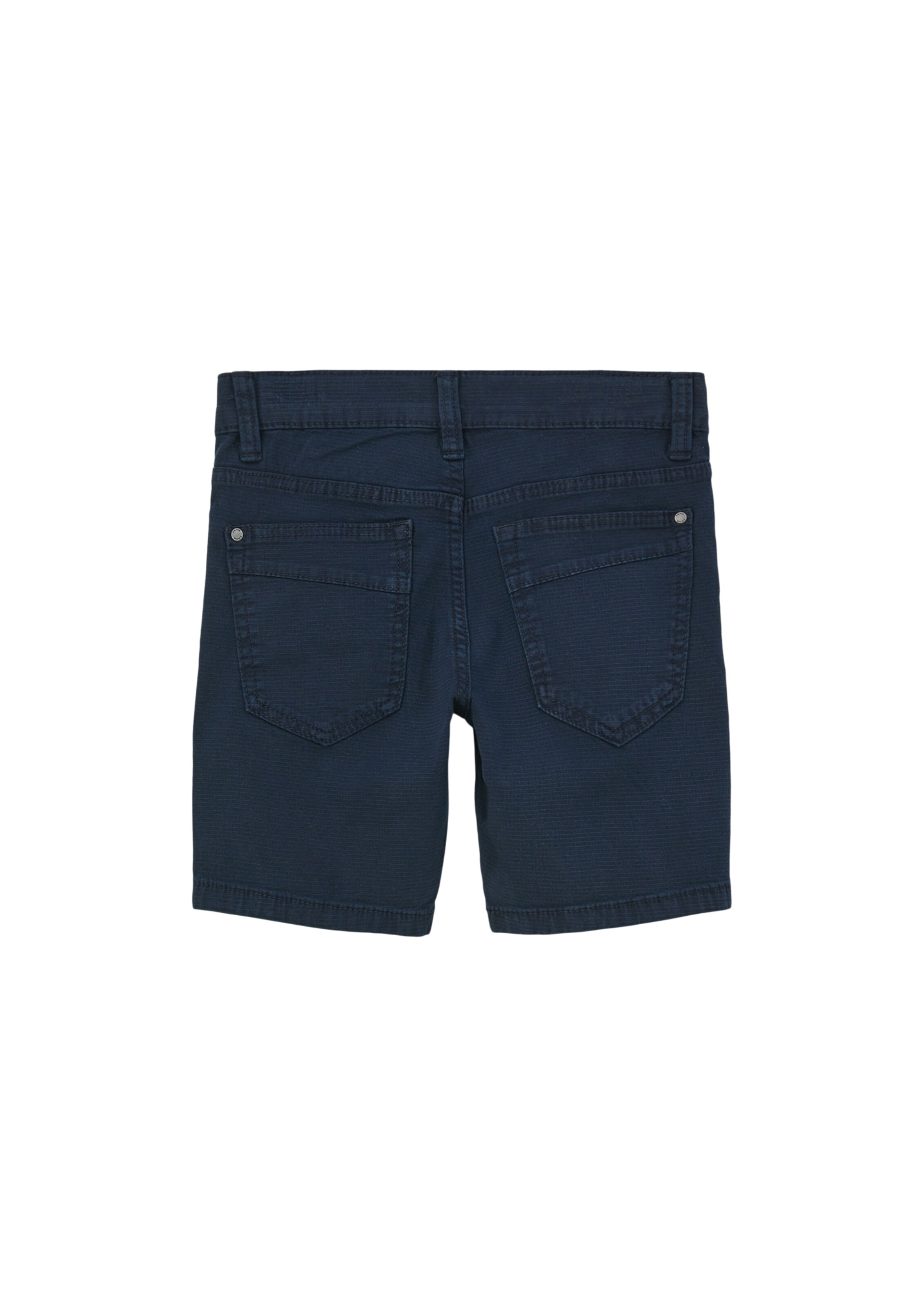 s.Oliver Slimfit Hose in Blau