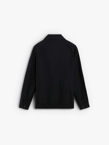 Veste mi-saison Scalpers en bleu