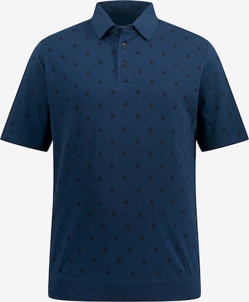 JP1880 Shirt in Blue: front