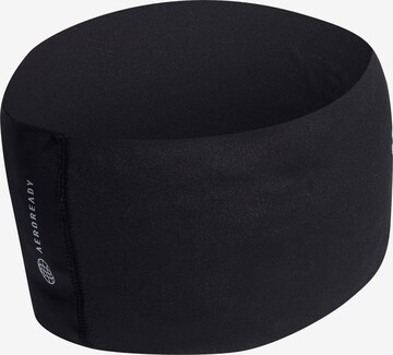 ADIDAS TERREX Athletic Headband in Black