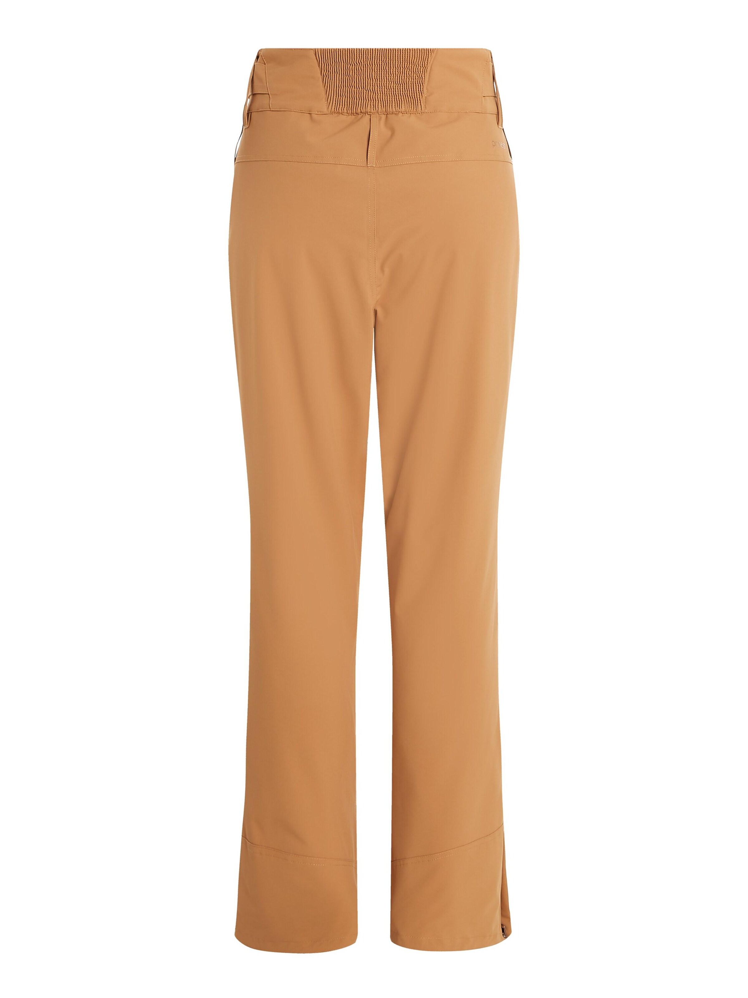 PROTEST Regular Sporthose 'CINNAMON'‌‌‌‌‌‌‌ in Braun