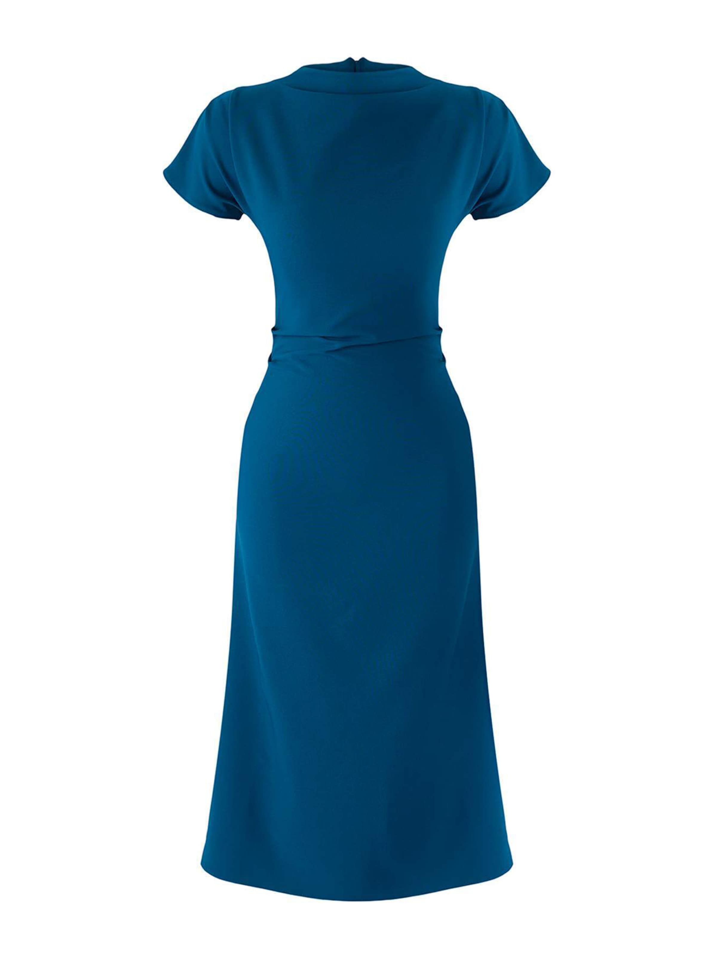 Trendyol Kjole i grøn: forside