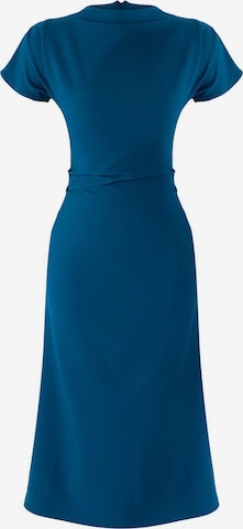 Robe Trendyol en vert : devant