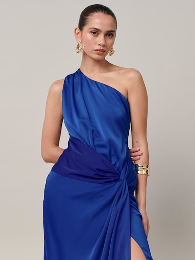 Sável Vestido de noche 'Megan' en 34 en azul / genciana, Vista del producto