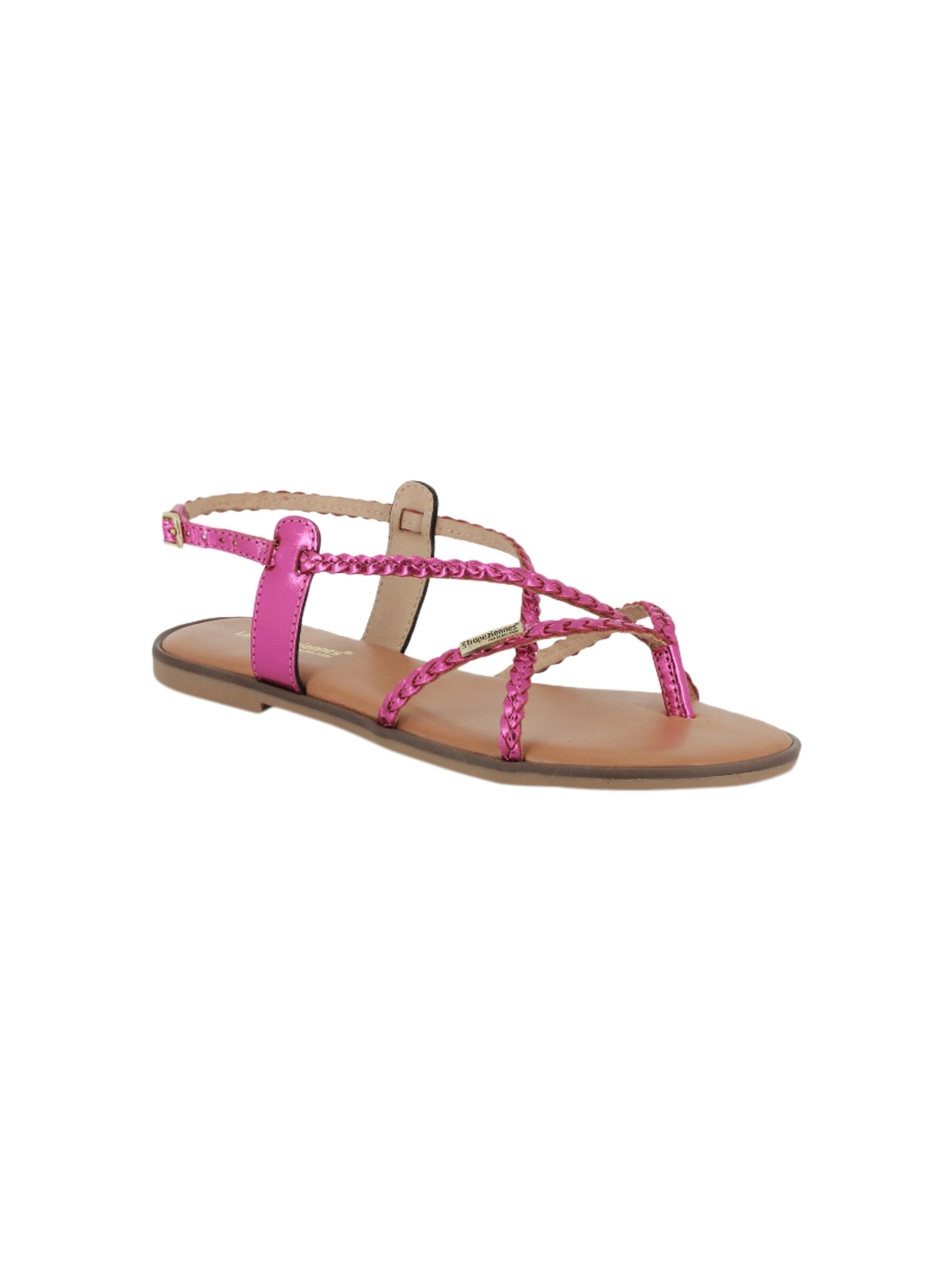 Les Tropéziennes Sandale‌‌‌‌‌‌‌ in Pink