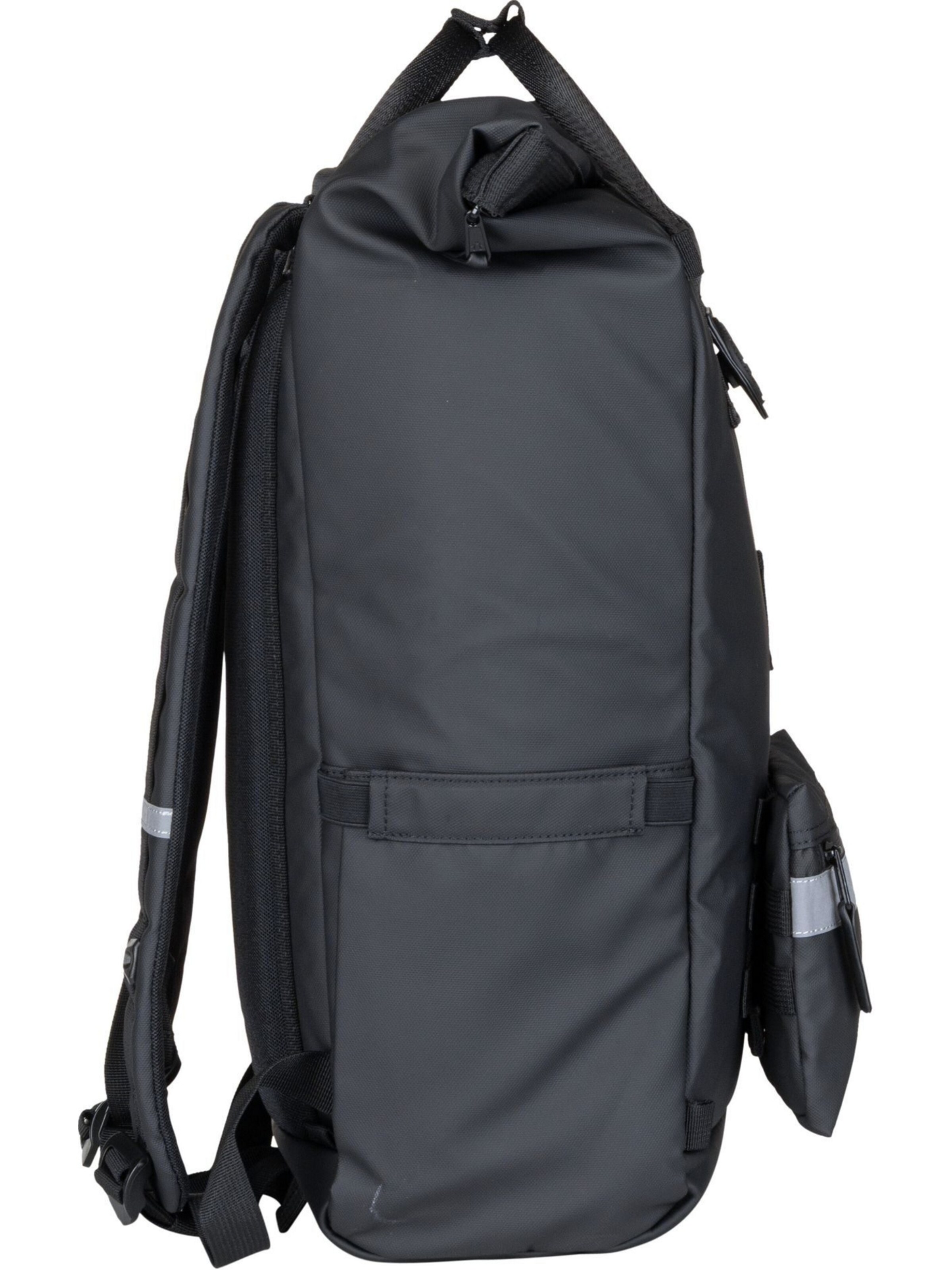 Cabaia Backpack in Black