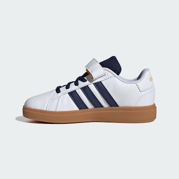 ADIDAS SPORTSWEAR Sneakers 'Grand Court 2.0' in Wit