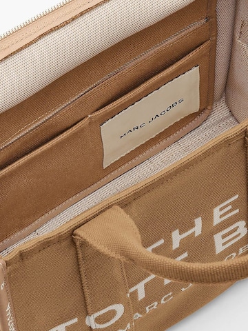 Shopper 'Medium Tote 34x15x27 cm' di Marc Jacobs in marrone