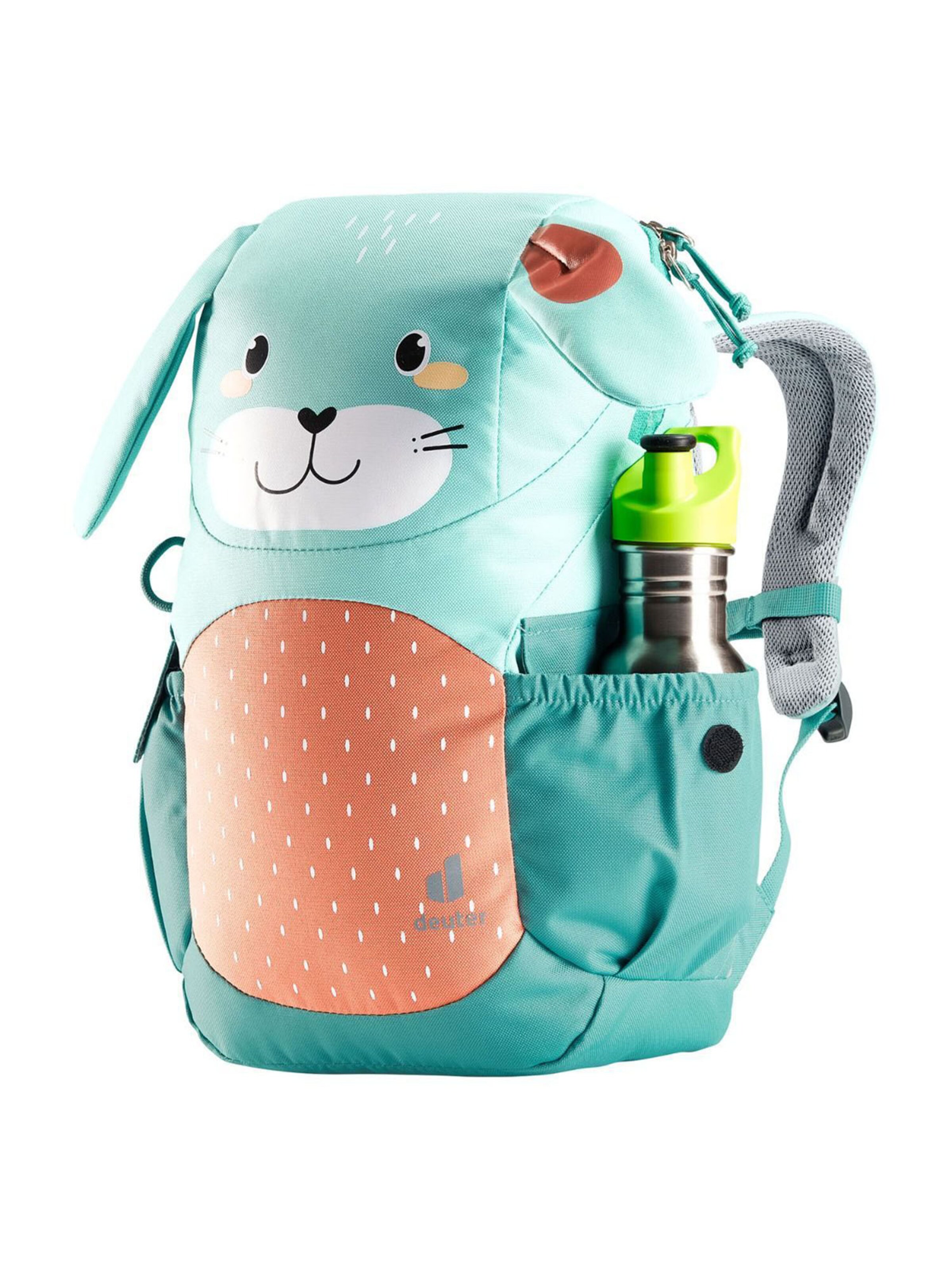 DEUTER Backpack 'Kikki Glacier' in Blue