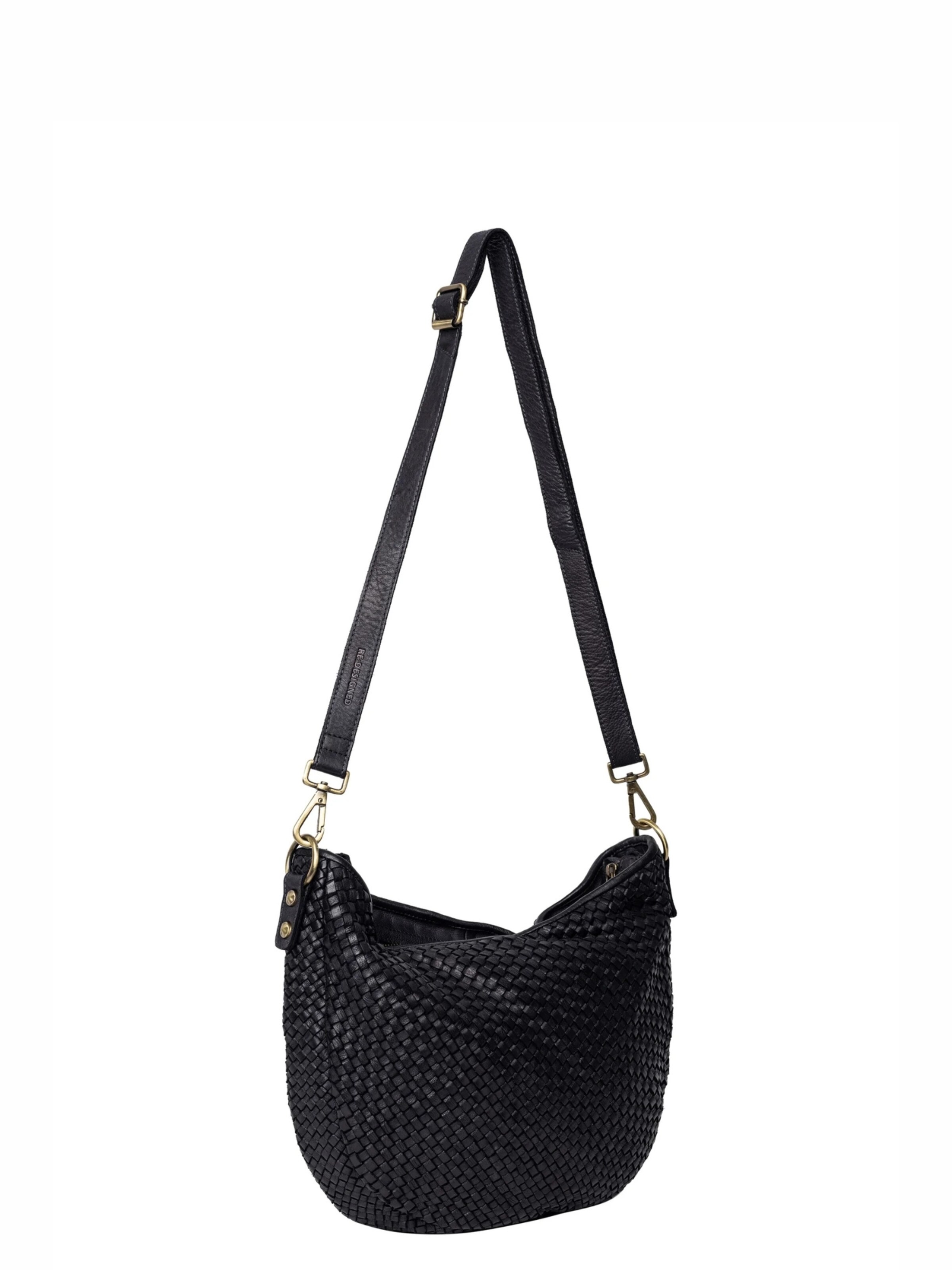 RE:DESIGNED Bag ' Jette ' in Schwarz