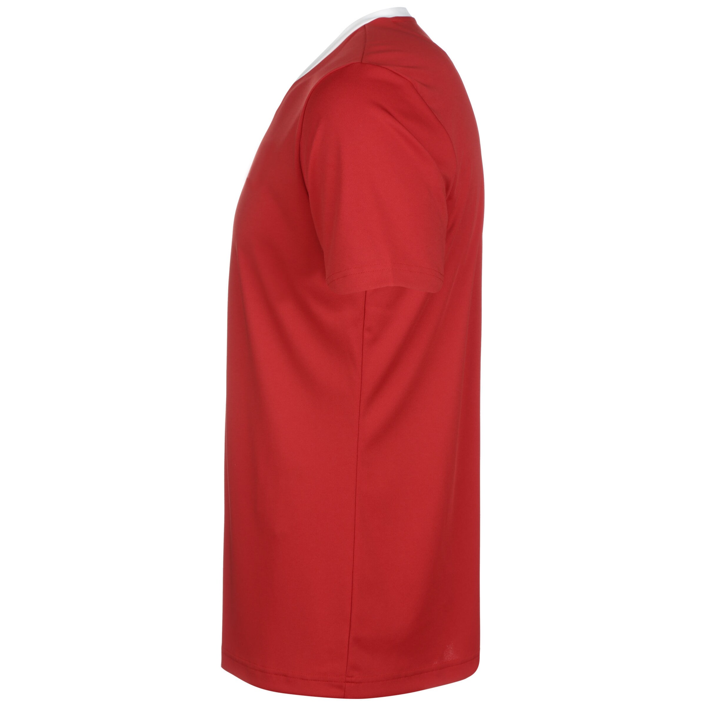 raudona ADIDAS PERFORMANCE Sportiniai marškinėliai 'Entrada 22'