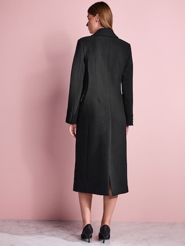 Manteau mi-saison 'Tabitha Simmons' Next en noir