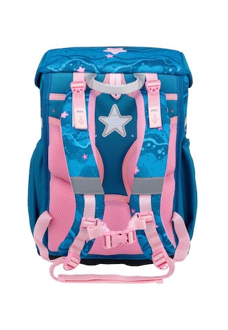 Belmil Backpack in Blue