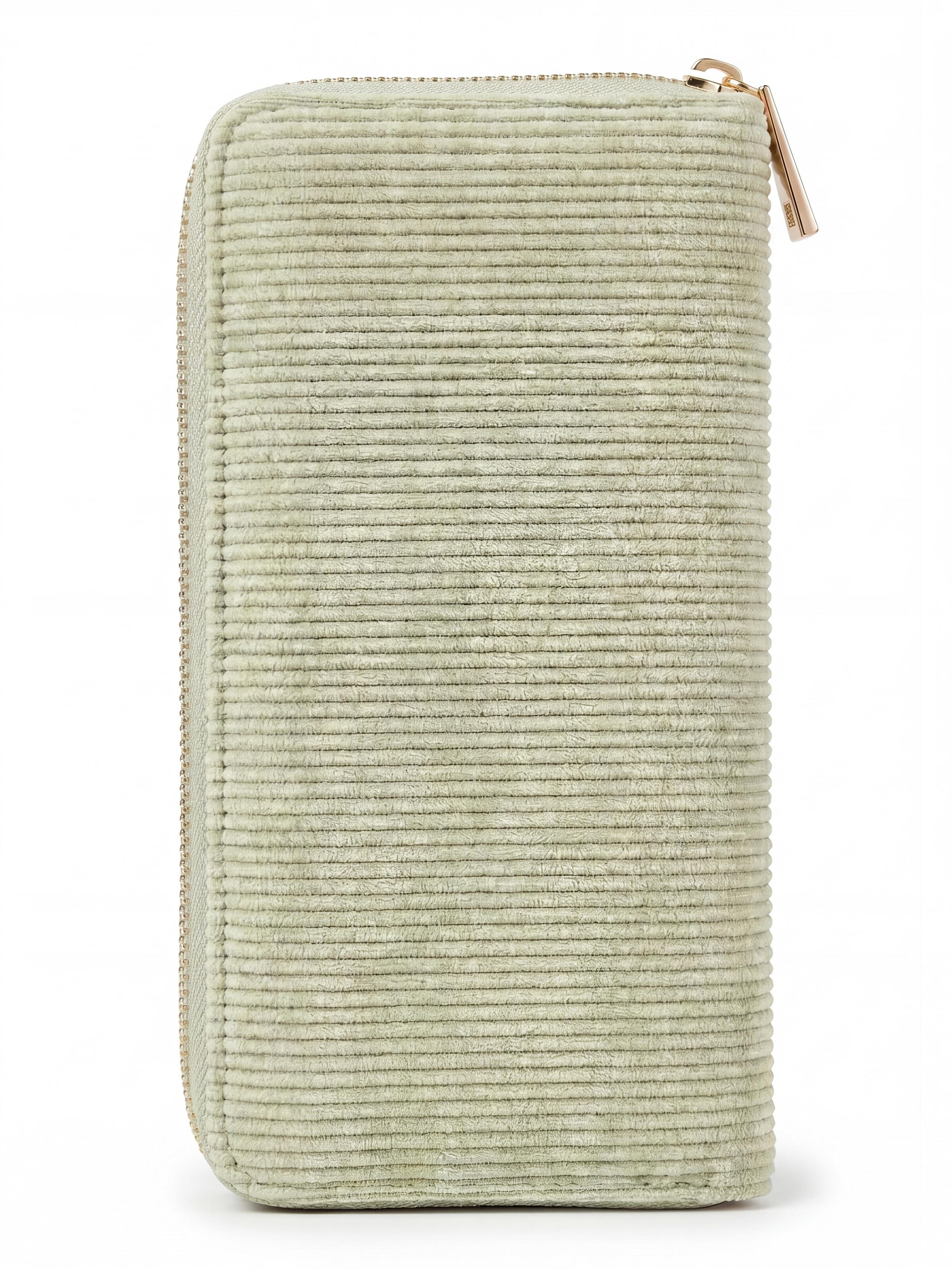MILLYMILK® Wallet 'FONDO LARGE' in Green