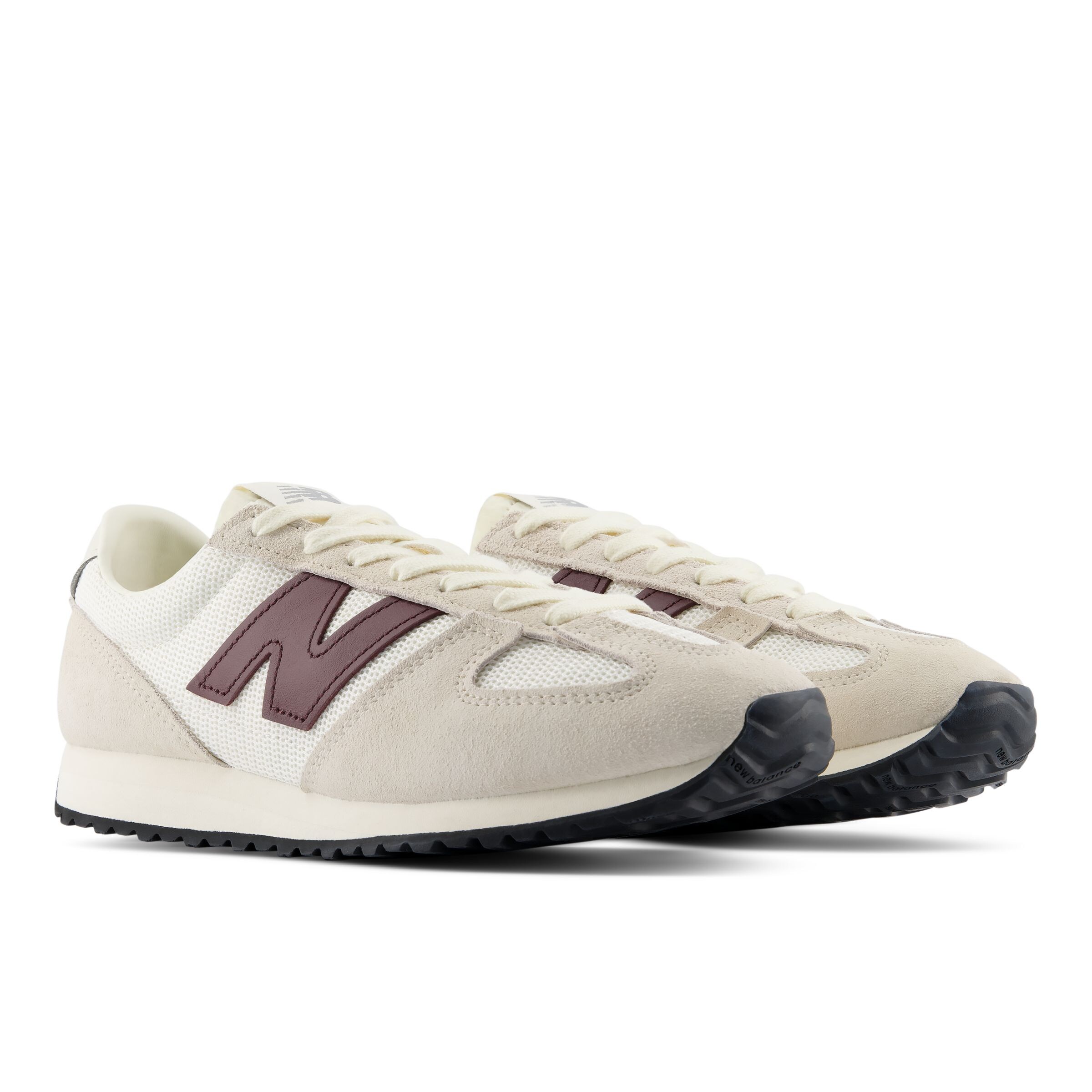 Baskets basses '471' new balance en beige