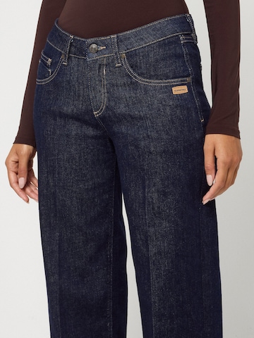 Regular Jean '94RIVER' Gang en bleu
