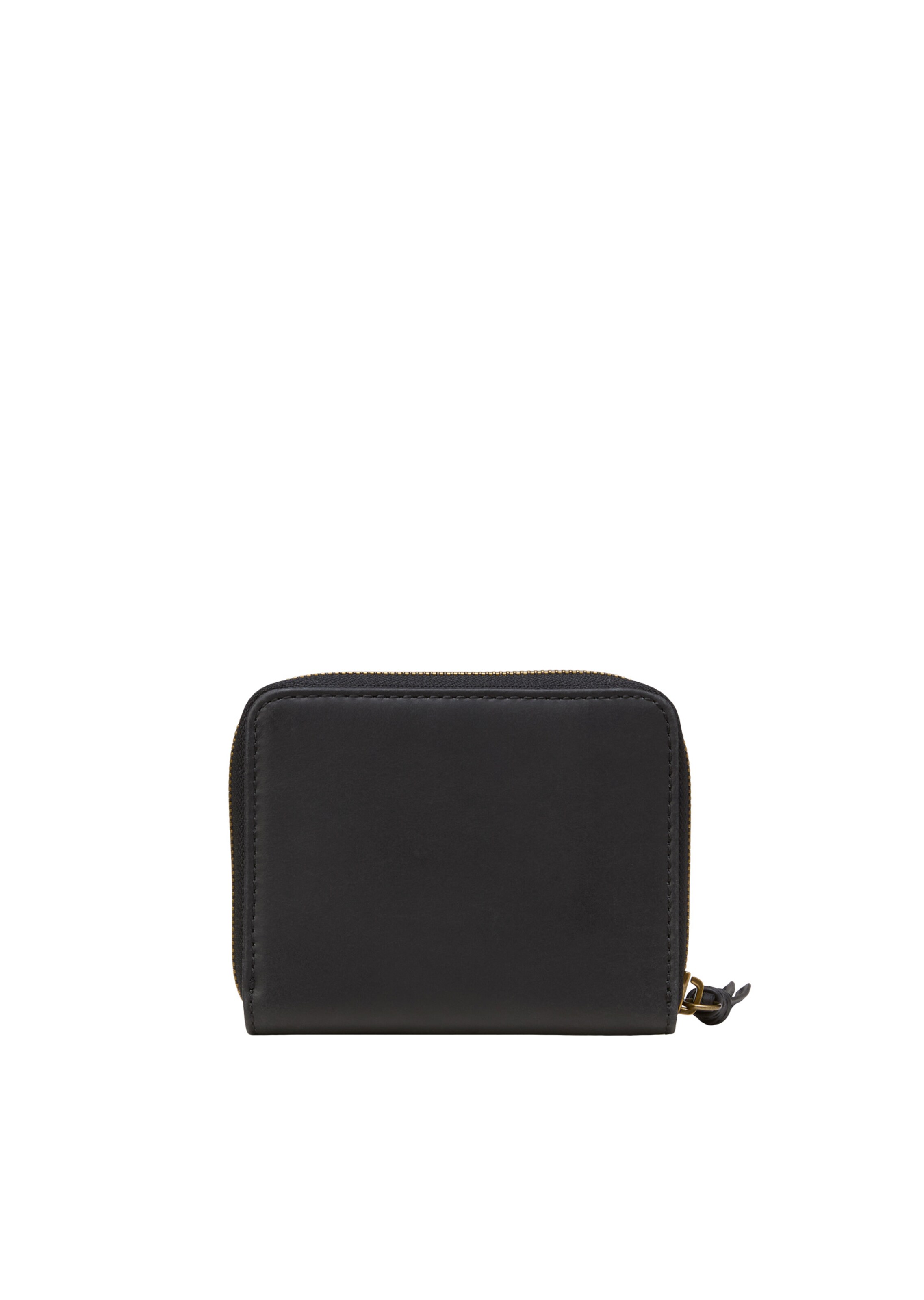 Marc O'Polo Wallet in Black