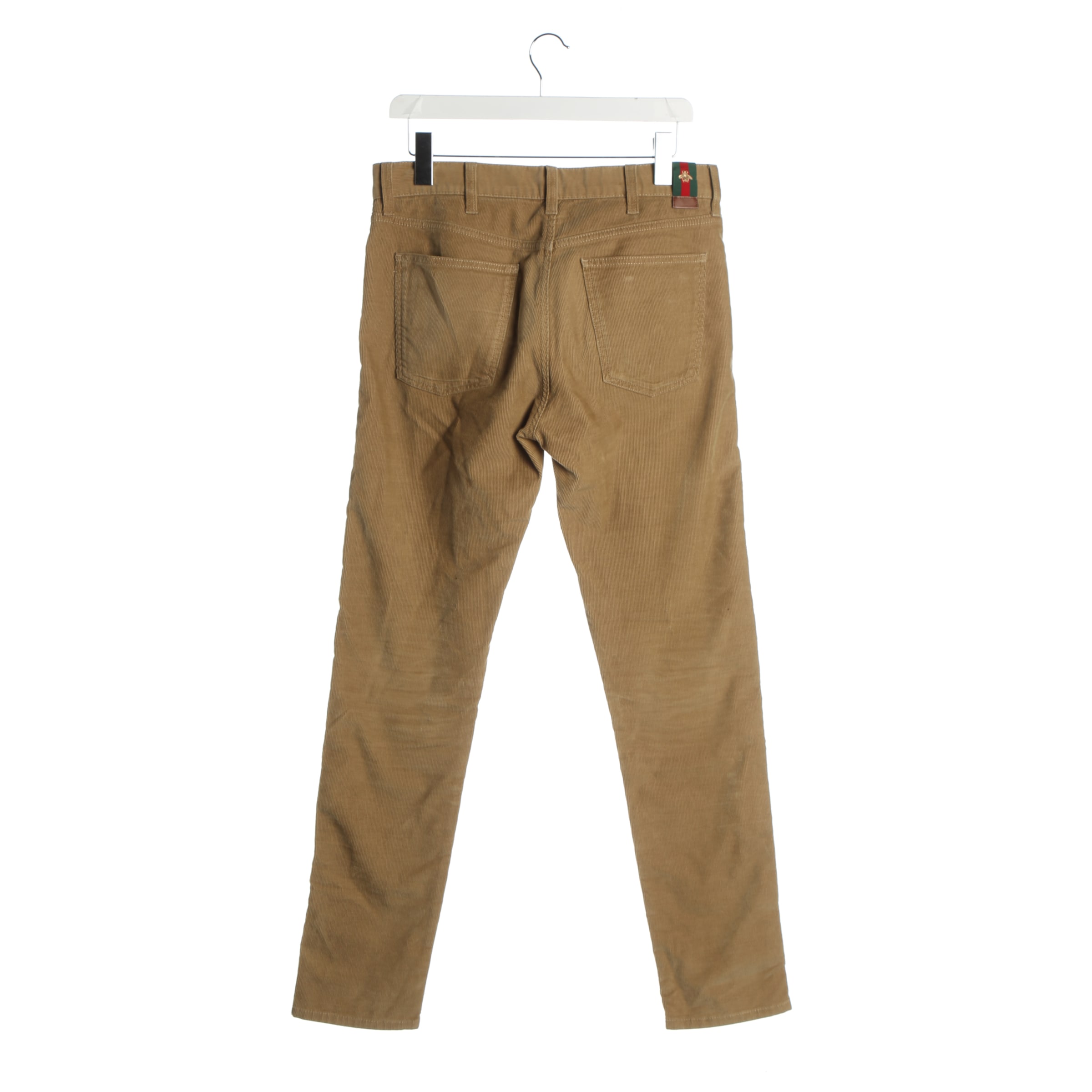 Gucci Pants in 31-32 in Brown