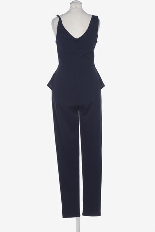 WAL G. Jumpsuit in S in Blue