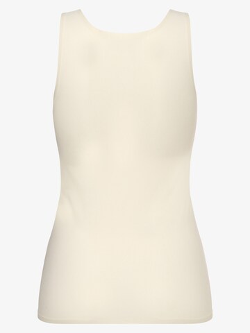 Chantelle Unterhemd in Beige