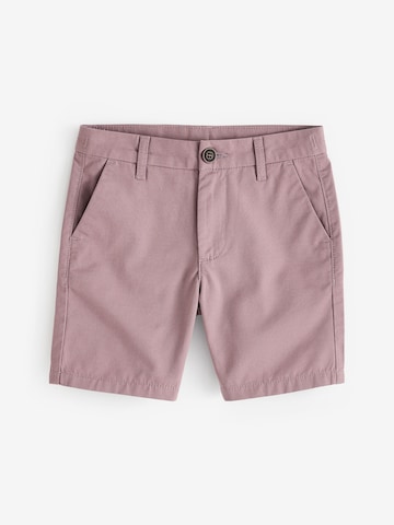Next Regular Broek in Grijs