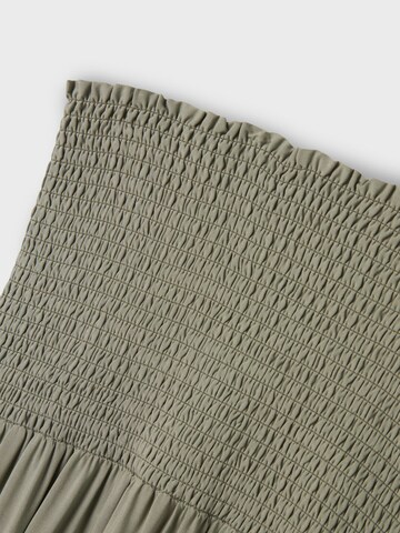 Jupe NAME IT en vert