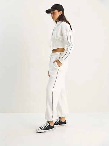 Bianco Lucci - Fato de jogging em branco