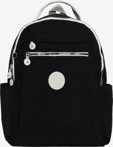 Mindesa Batoh - Čierna: predná strana