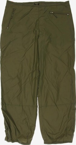 Pepe Jeans Pants in M in Green: front