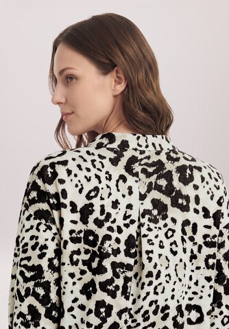 Sweat-shirt Betty Barclay en beige