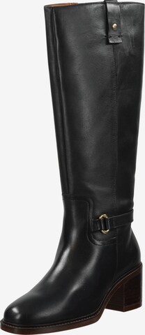 PIKOLINOS Boots in Black: front