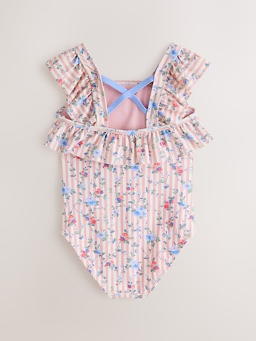 LAURA ASHLEY Fürdőruhák - rózsaszín